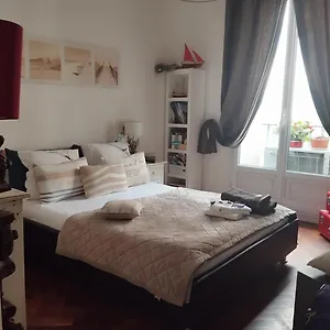 Habitación en casa particular Au Panier, Marsella