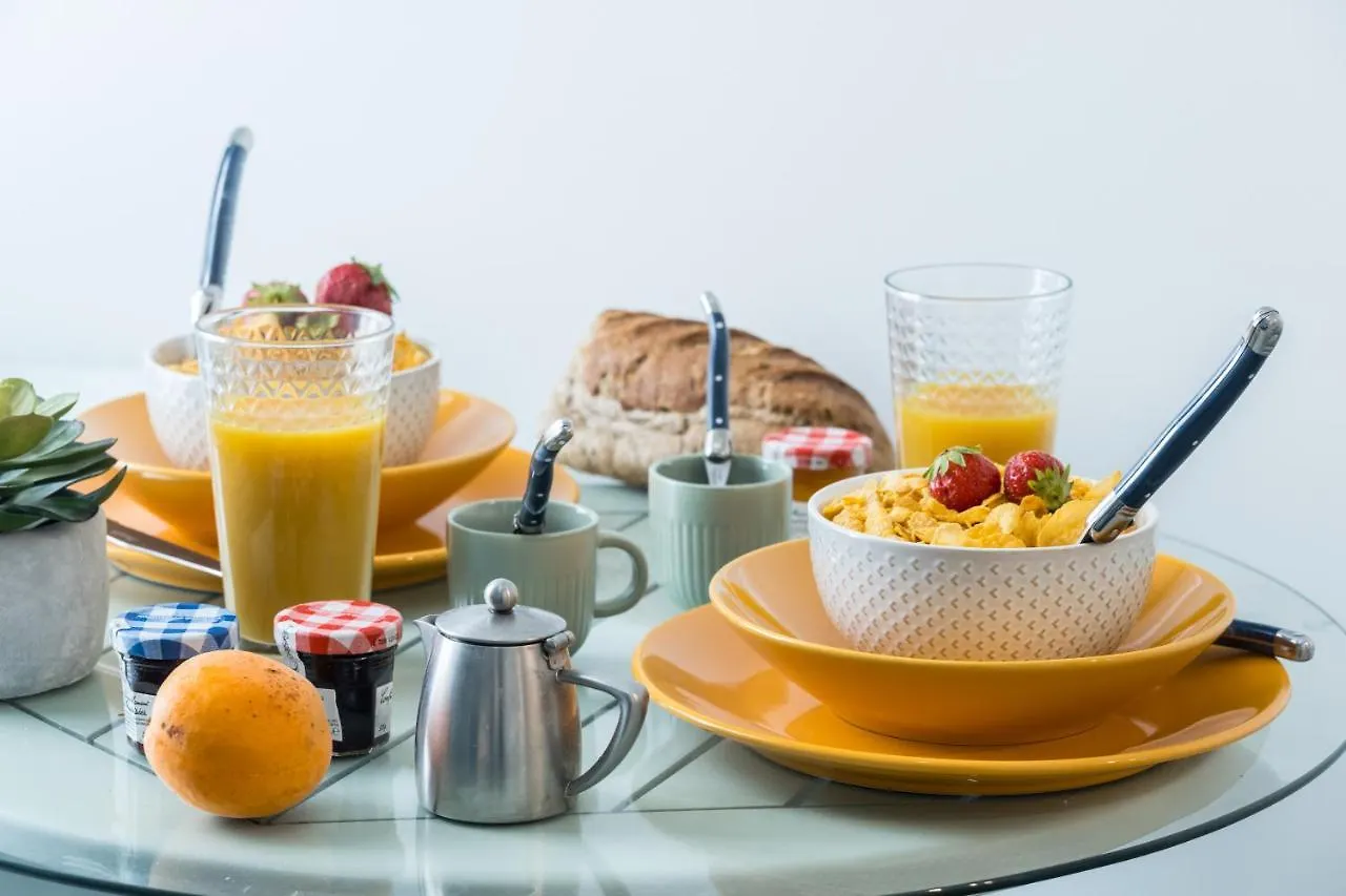 Apartamento My Casa - Saint Siagre 1 Niza Francia
