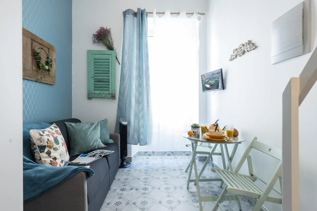 Apartamento My Casa - Saint Siagre 1 Niza 0*,  Francia